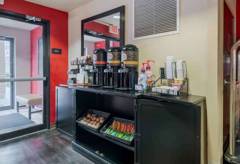 هتل Extended Stay America Suites   Orlando   Lake Mary   1036 Greenwood Blvd
