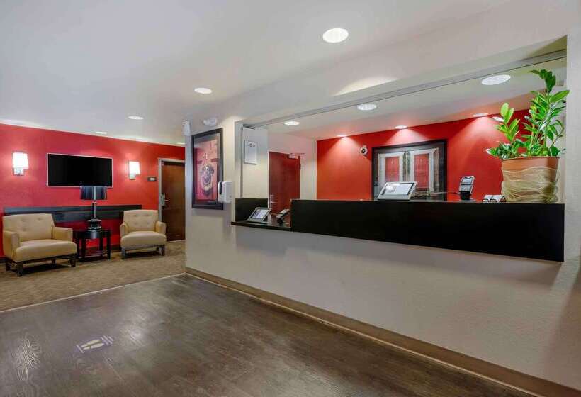 هتل Extended Stay America Suites   Orlando   Lake Mary   1036 Greenwood Blvd
