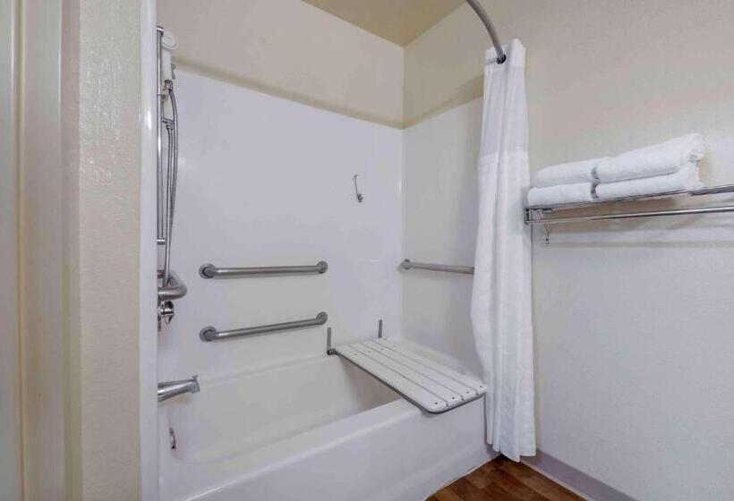 فندق Extended Stay America Suites   Orlando   Lake Mary   1036 Greenwood Blvd