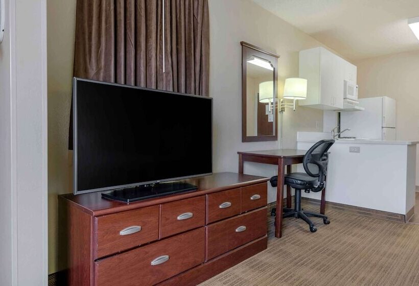 هتل Extended Stay America Suites   Orlando   Lake Mary   1036 Greenwood Blvd