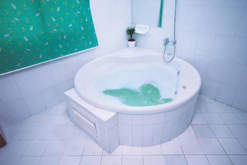 Fotos del hotel Florida City Hotel Apartments:  8