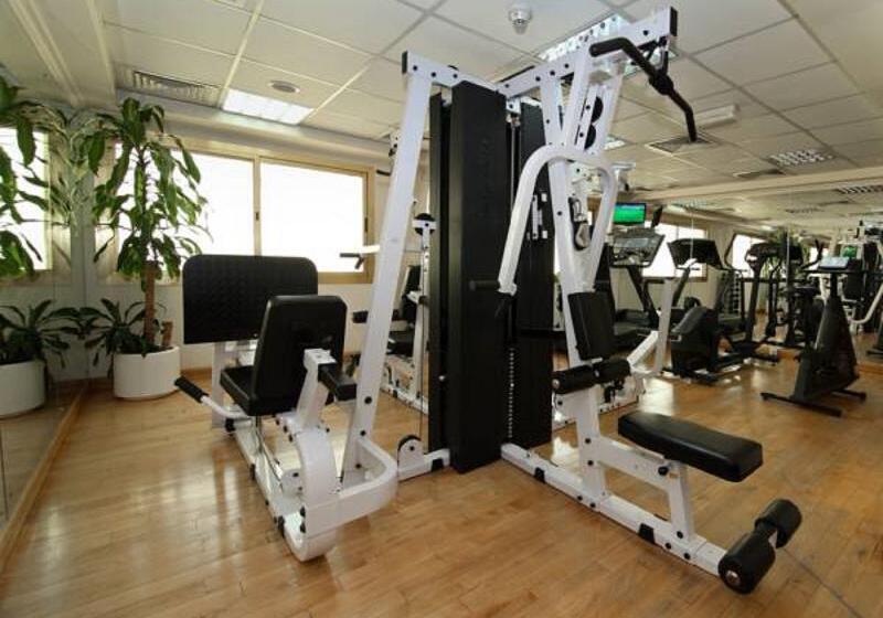 Fotos del hotel Florida City Hotel Apartments:  3