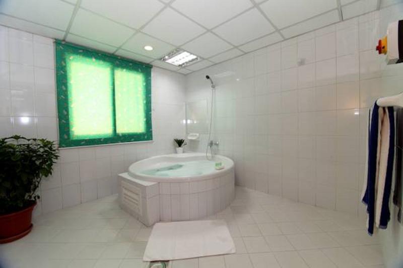 Fotos del hotel Florida City Hotel Apartments:  16