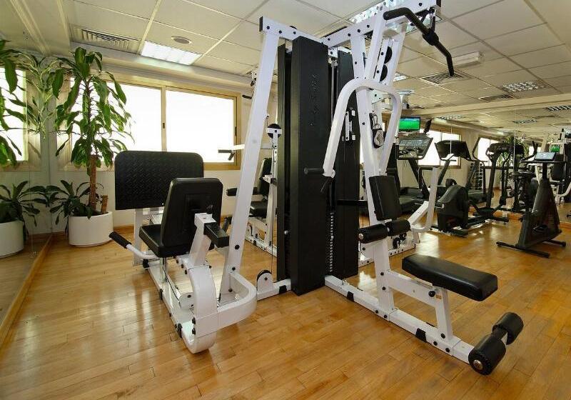 Fotos del hotel Florida City Hotel Apartments:  6