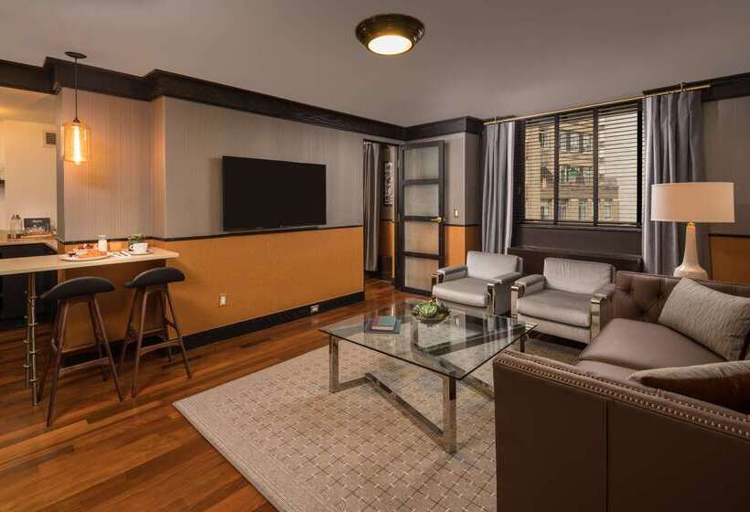 Fotos del hotel Gild Hall - A Thompson:  14