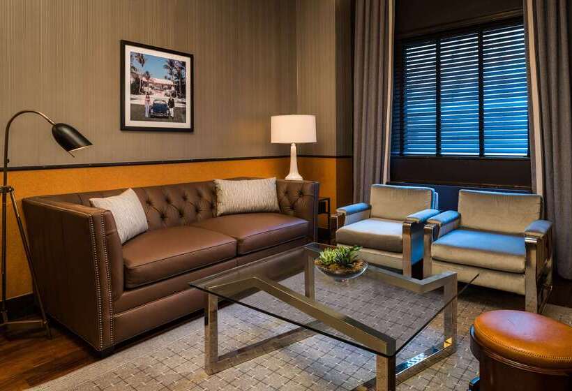 Gild Hall, A Thompson Hotel, By Hyatt