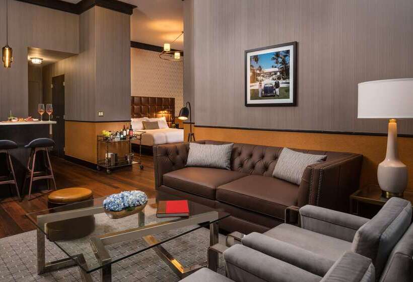 Fotos del hotel Gild Hall - A Thompson:  23