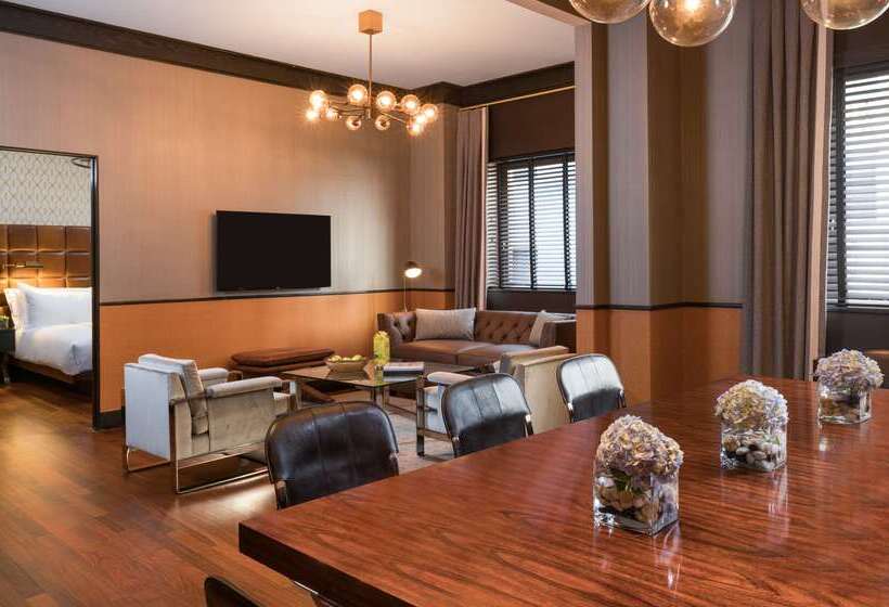 Fotos del hotel Gild Hall - A Thompson:  12