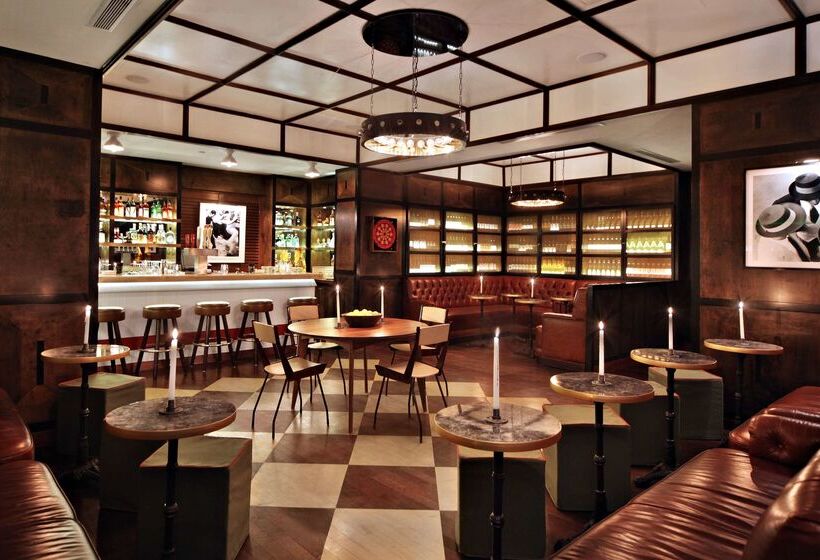 Fotos del hotel Gild Hall - A Thompson:  24