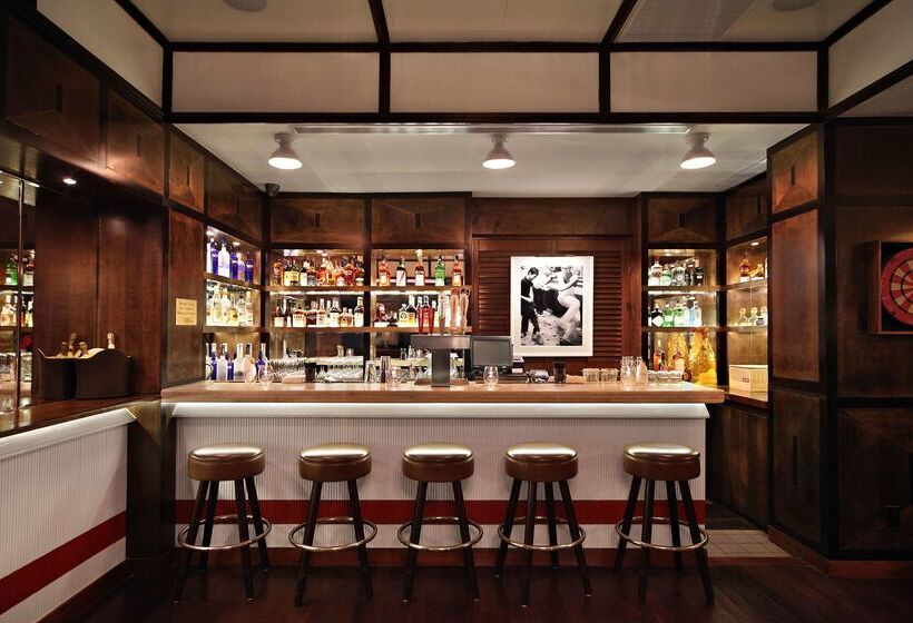 Fotos del hotel Gild Hall - A Thompson:  15