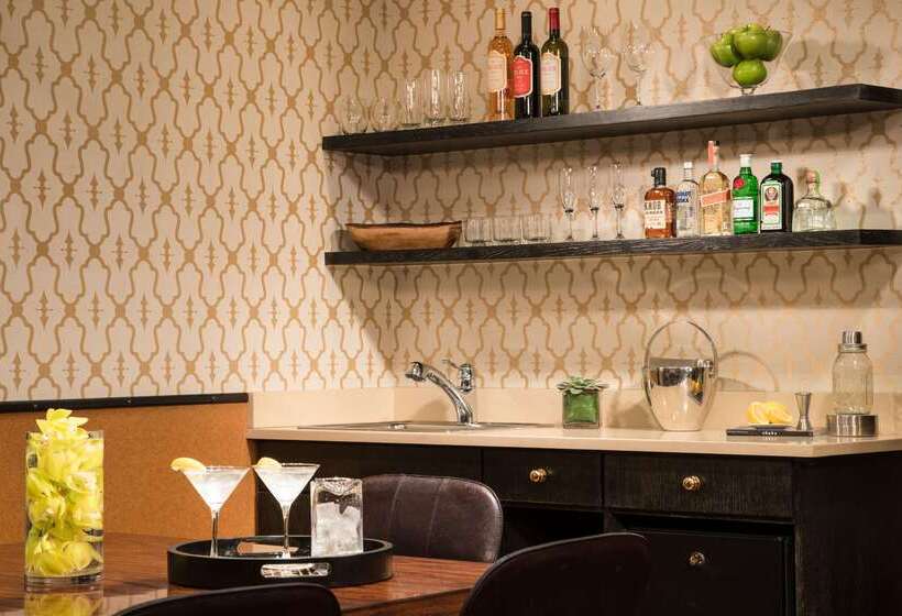 Fotos del hotel Gild Hall - A Thompson:  30