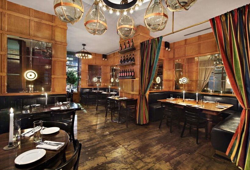 Fotos del hotel Gild Hall - A Thompson:  32