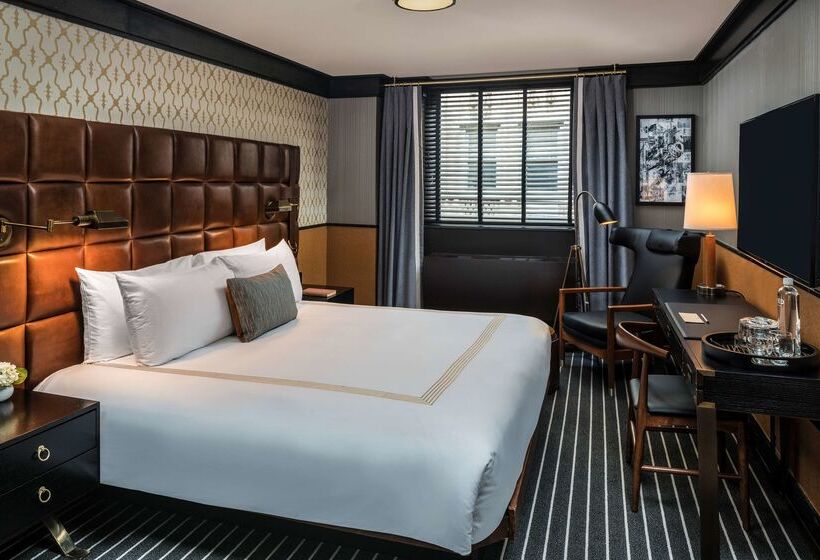 Fotos del hotel Gild Hall - A Thompson:  8