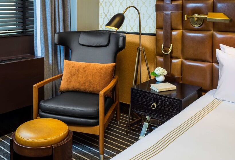 Fotos del hotel Gild Hall - A Thompson:  11