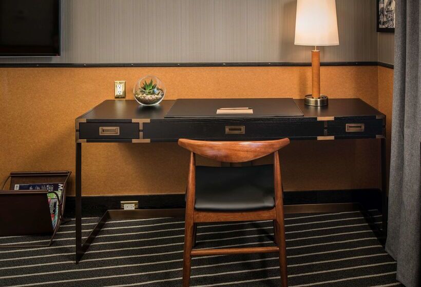 Gild Hall, A Thompson Hotel, By Hyatt