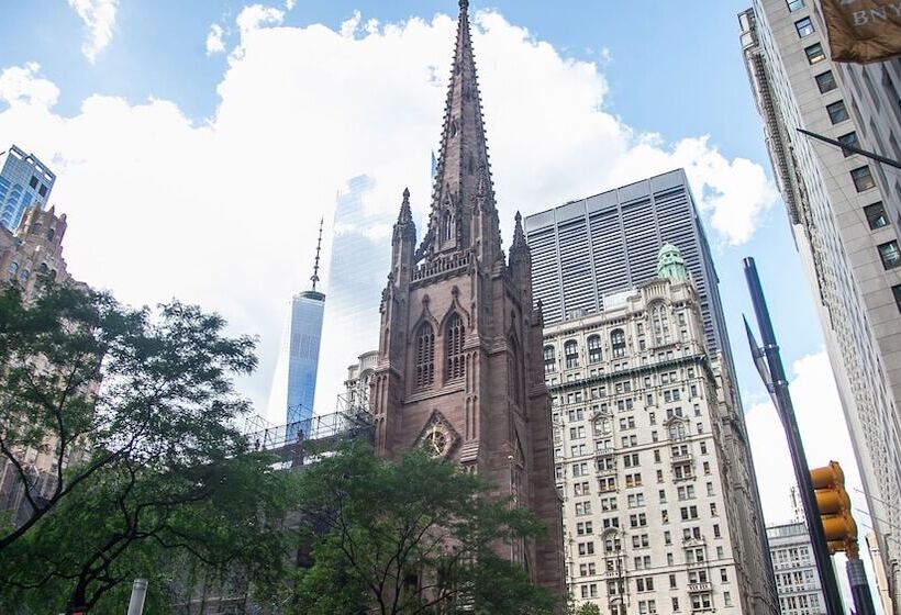 Fotos del hotel Gild Hall - A Thompson:  29