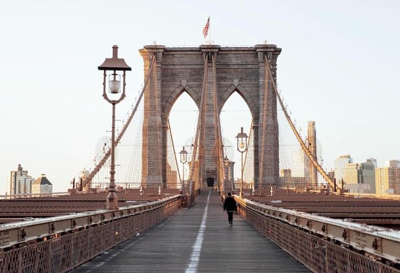 Fotos del hotel Gild Hall - A Thompson:  36