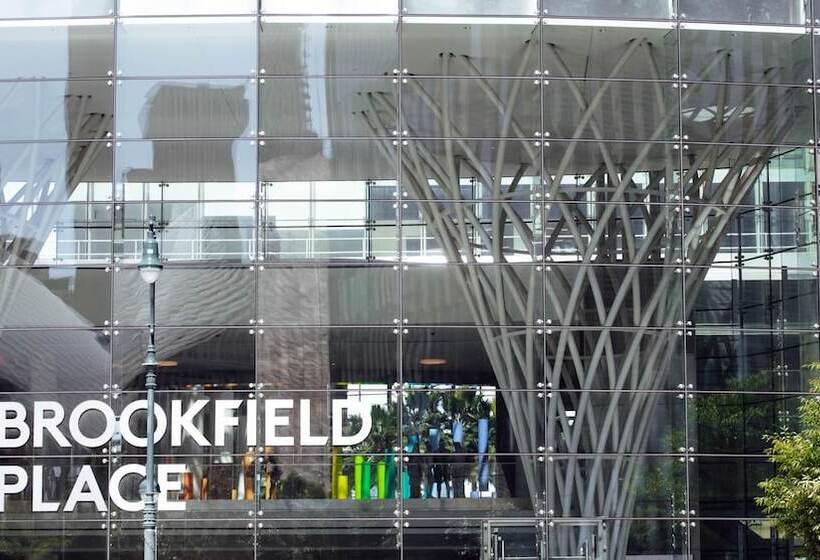 Fotos del hotel Gild Hall - A Thompson:  41