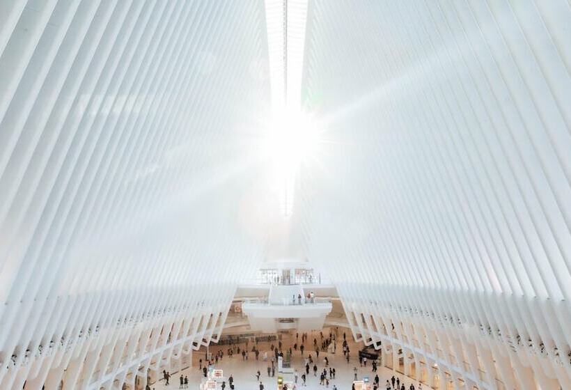 Gild Hall, A Thompson Hotel, By Hyatt