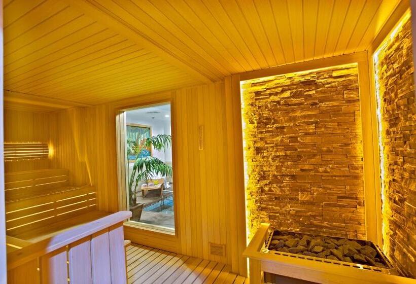 Fotos del hotel Grand Hilarium:  22