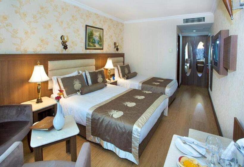 Fotos del hotel Grand Hilarium:  4