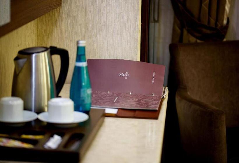 Fotos del hotel Grand Hilarium:  24