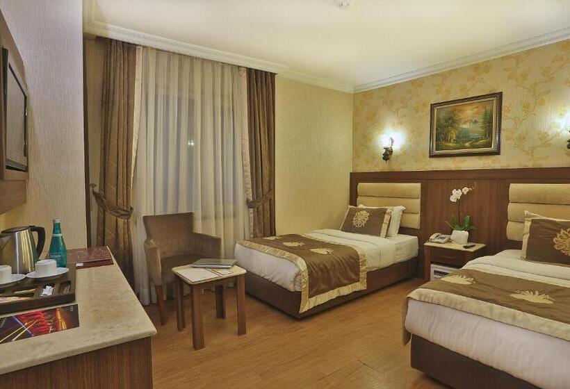 Fotos del hotel Grand Hilarium:  8