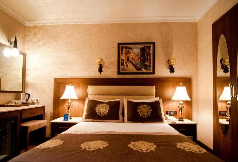 Fotos del hotel Grand Hilarium:  19