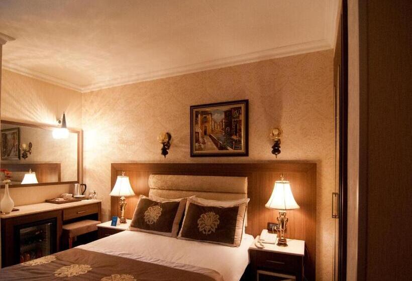 Fotos del hotel Grand Hilarium:  17