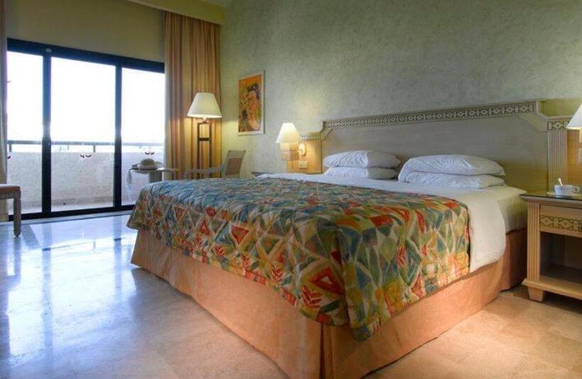 Fotos del hotel Grand Palladium Riviera Resort &amp; Spa:  3