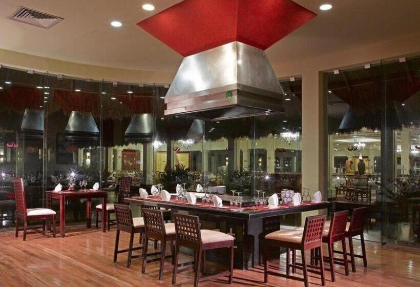 Fotos del hotel Grand Palladium Riviera Resort &amp; Spa:  8