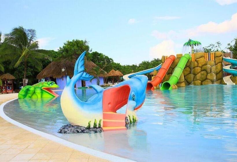 Fotos del hotel Grand Palladium Riviera Resort &amp; Spa:  5