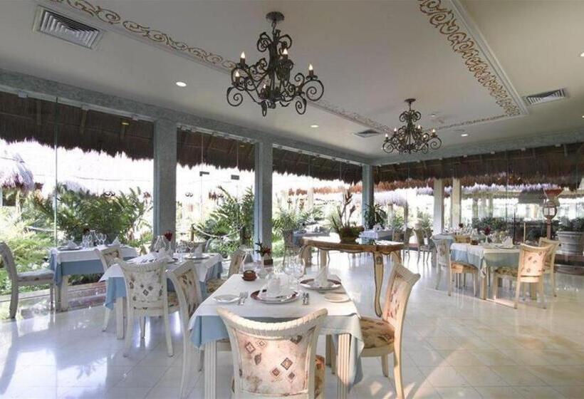 هتل Grand Palladium Riviera Resort And Spa All Inclusive