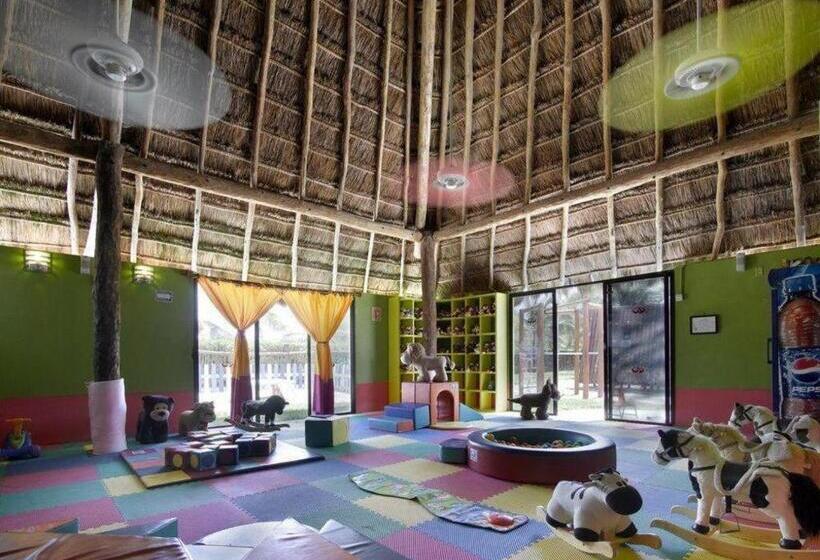 Fotos del hotel Grand Palladium Riviera Resort &amp; Spa:  12