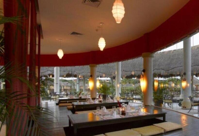 Fotos del hotel Grand Palladium Riviera Resort &amp; Spa:  9