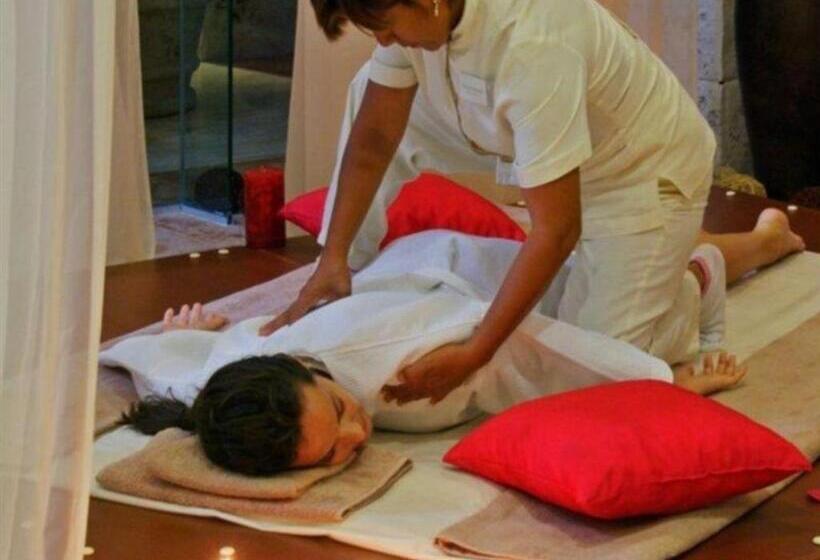 Fotos del hotel Grand Palladium Riviera Resort &amp; Spa:  20