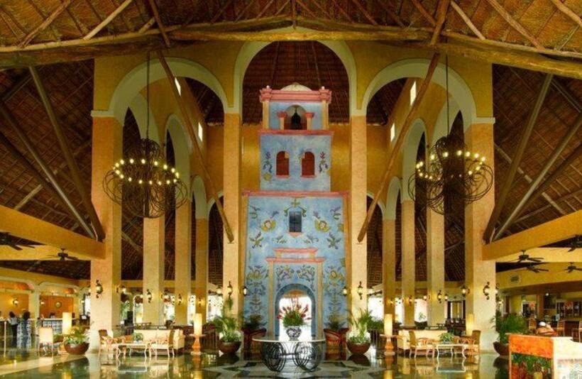 Fotos del hotel Grand Palladium Riviera Resort &amp; Spa:  24