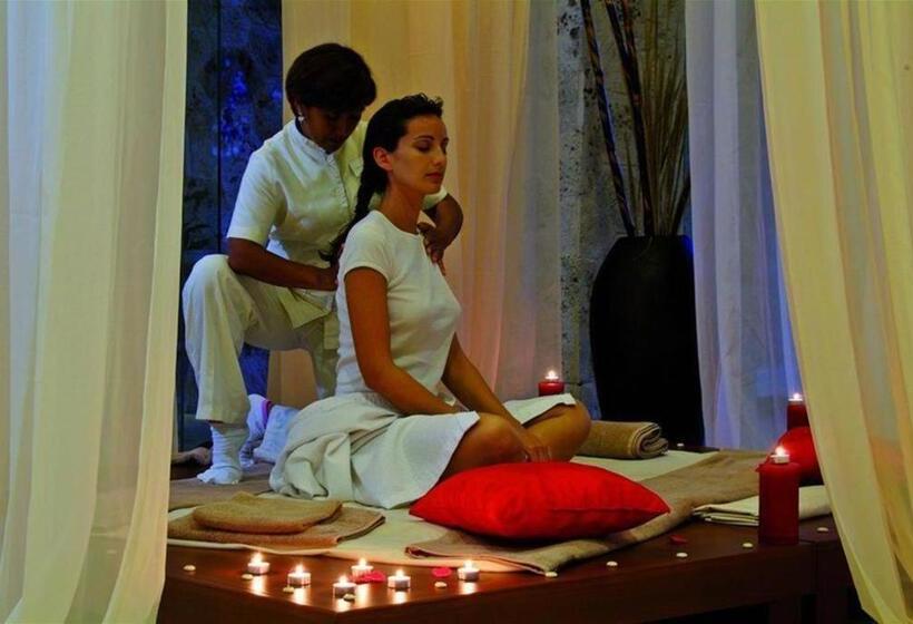 Fotos del hotel Grand Palladium Riviera Resort &amp; Spa:  21