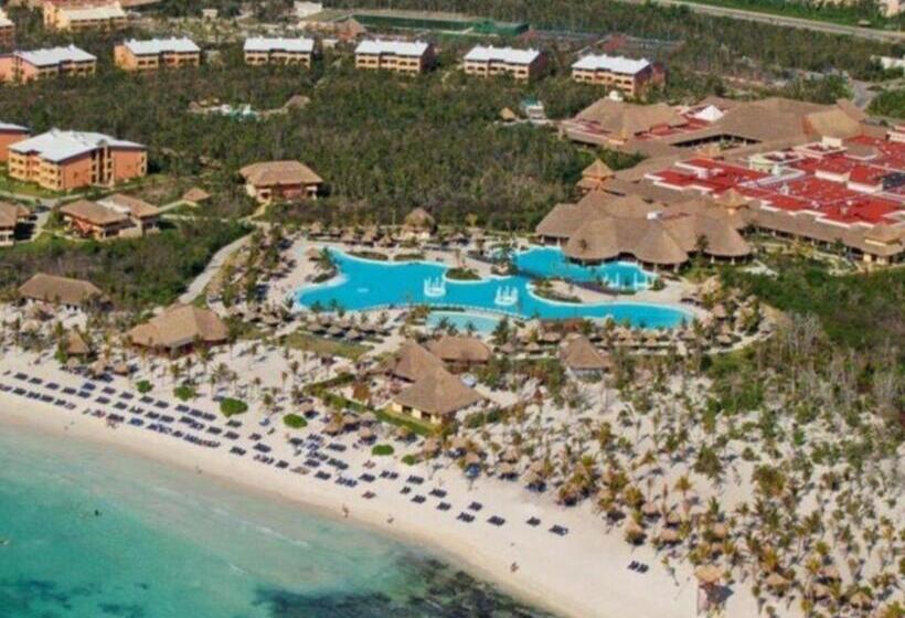 Fotos del hotel Grand Palladium Riviera Resort &amp; Spa:  15