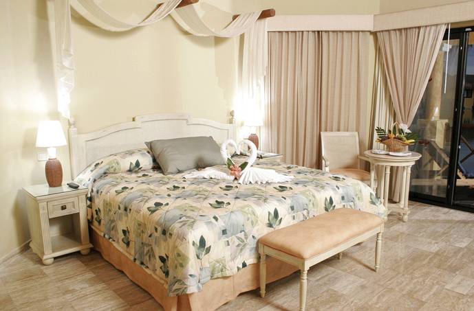 Grand Palladium White Sand Resort & Spa   All Inclusive