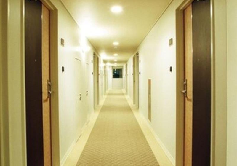 Fotos del hotel Hakodate Rich  Goryokaku:  10