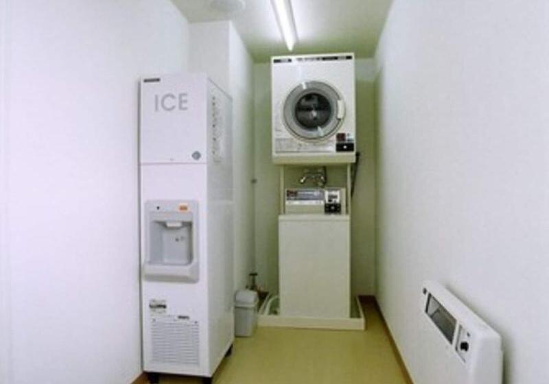 Fotos del hotel Hakodate Rich  Goryokaku:  12