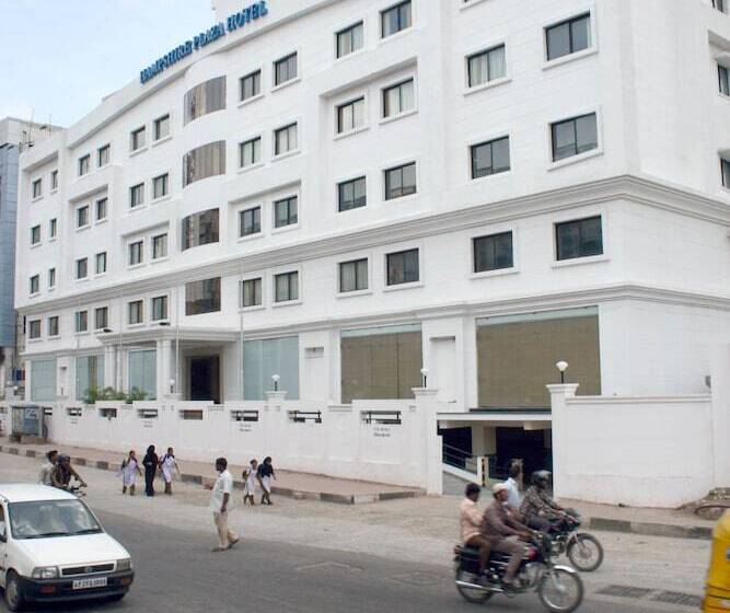 Fotos del hotel Hampshire Plaza:  4