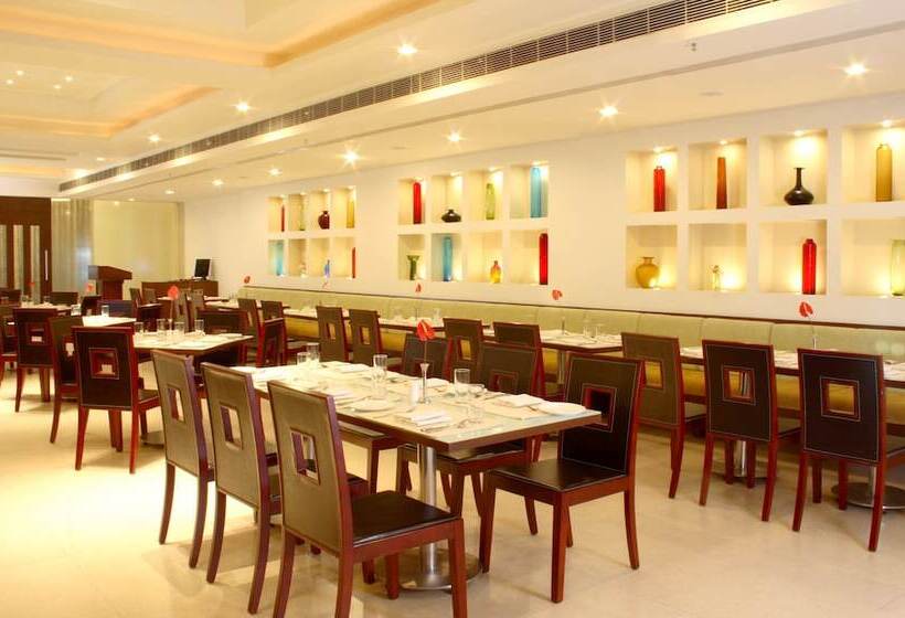 Fotos del hotel Hampshire Plaza:  18
