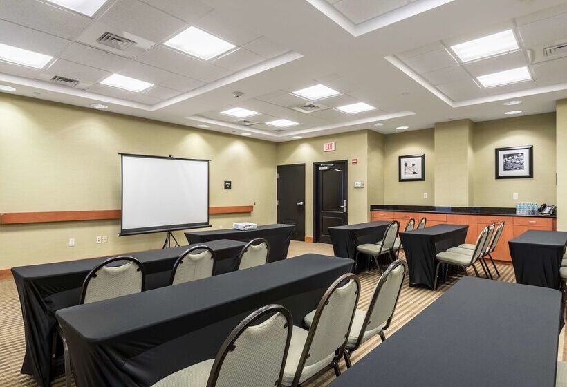 هتل Hampton Inn & Suites Orlando South Lake Buena Vista