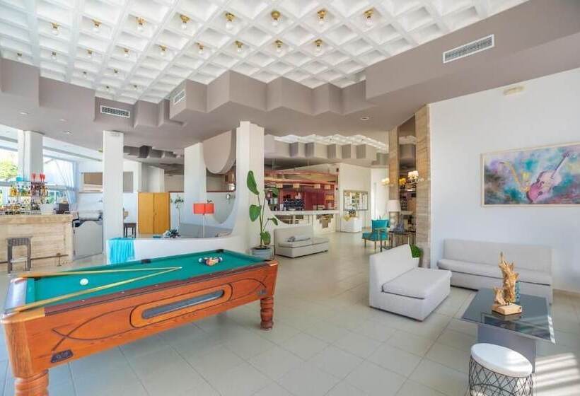 Happy Days Hotel, Adults Only