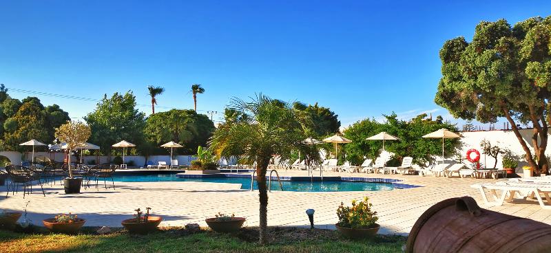 Happy Days Hotel, Adults Only