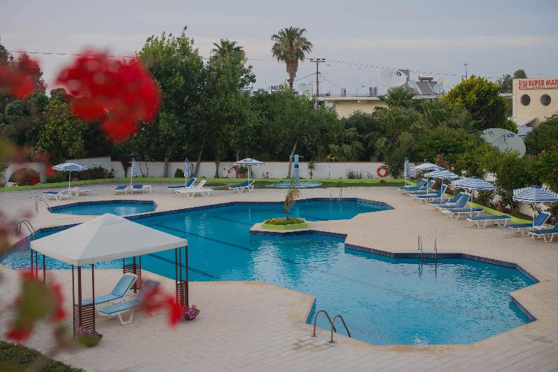 Happy Days Hotel, Adults Only