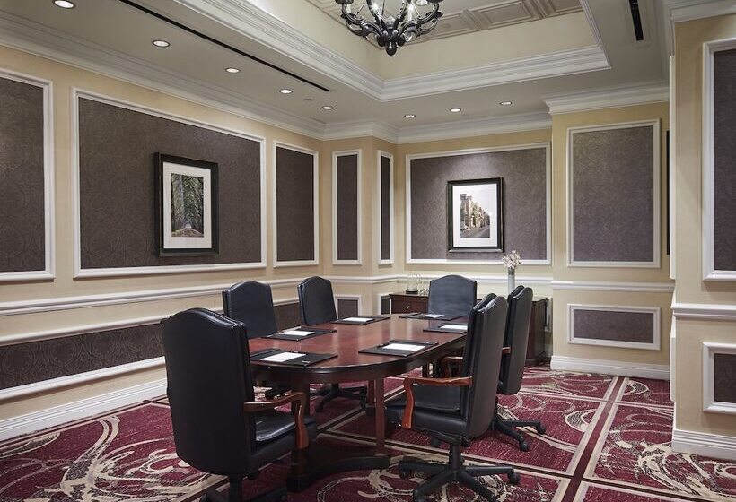 ホテル Caesars New Orleans