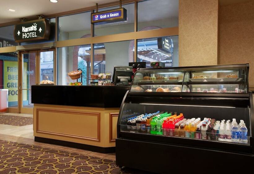 ホテル Caesars New Orleans